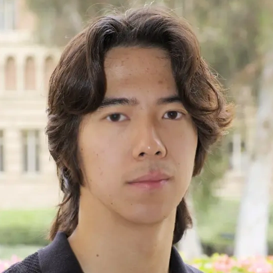 Photo of Yancy 3D4E President